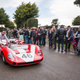 Illustration for article titled The Goodwood Revival Is An Extraordinary Step Back Into The Greatest Eras Of Cars